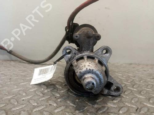Starter FORD FOCUS I (DAW, DBW)  | BP7648888M8 