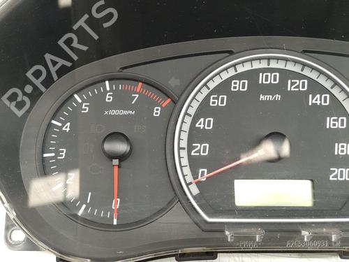 Cockpit SUZUKI SWIFT III (MZ, EZ)  | BP29854994C47