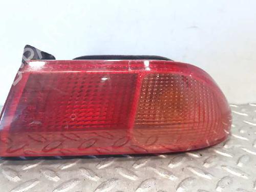 Rückleuchte Rechts für ALFA ROMEO 156 (932_) [1997-2005]  5779762