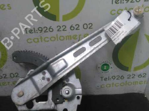 Rudehejsemekanisme venstre bagtil HYUNDAI GETZ (TB)  | BP3066573C24 