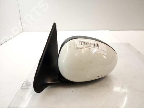 Used Left mirror ROVER 45 I Hatchback (RT) [2000-2005]  3082610