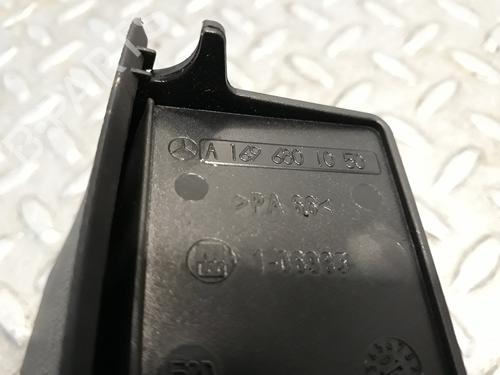 Ashtray MERCEDES-BENZ A-CLASS (W169)  | BP14236460I30 