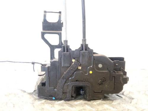 Used Front left lock HYUNDAI SANTA FÉ II (CM) [2005-2015]  6323936