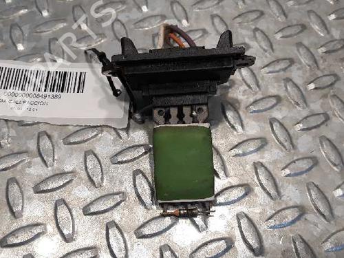 Used Heater resistor CITROËN C2 (JM_) [2003-2017]  11672087