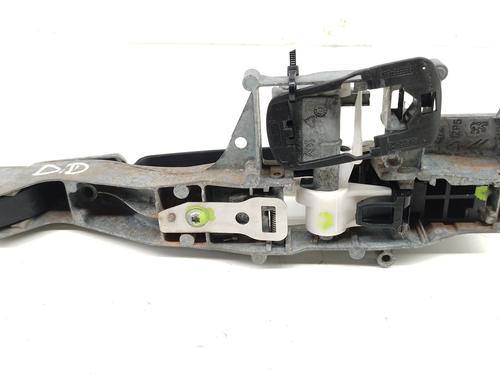 Front right exterior door handle PEUGEOT PARTNER Tepee 1.6 HDi 90 | BP29852602C129
