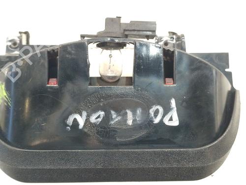 Third brake light DACIA SANDERO 1.6 MPI 85 (BS03) | BP33704569L11 - Image 2