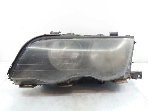 Used Left headlight BMW 3 (E46) 320 d (136 hp) 3073267