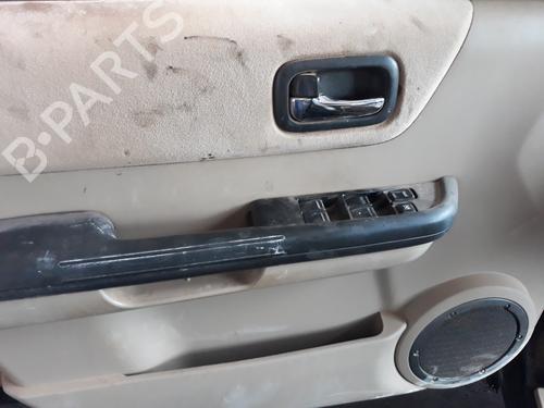 Gearbox NISSAN X-TRAIL I (T30)  | BP9645729M3 