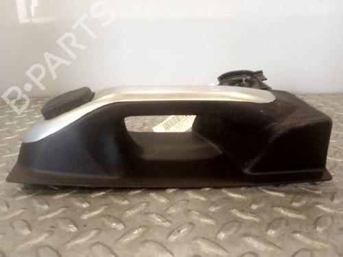 Front right interior door handle FORD GRAND C-MAX (DXA/CB7, DXA/CEU)  | BP8758937I14 