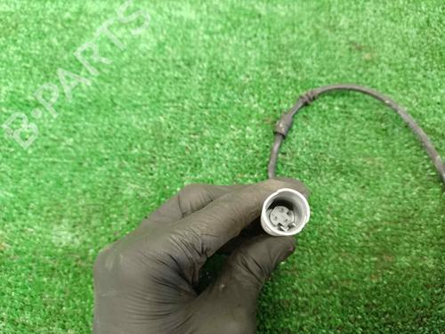 Left front steering knuckle BMW 3 (E46) 316 i | BP17511590M25 