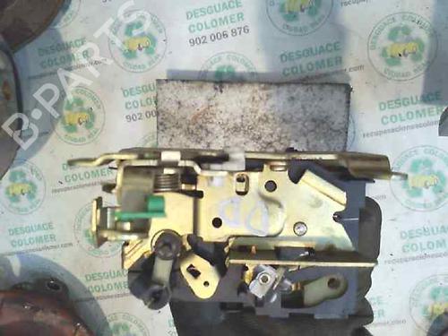 Front right lock IVECO DAILY III Van  | BP3132361C97 