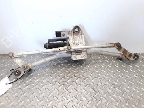 Front wiper motor HYUNDAI ix35 (LM, EL, ELH)  | BP6996414M29 