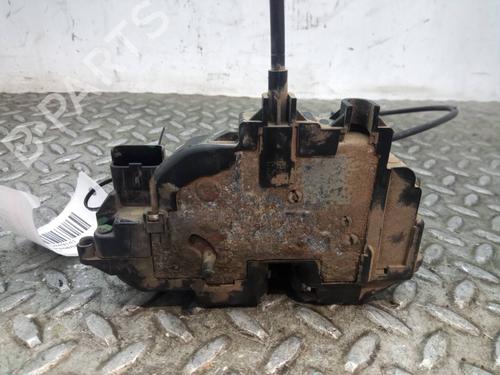 Rear right lock RENAULT CLIO III (BR0/1, CR0/1)  | BP16166566C99 