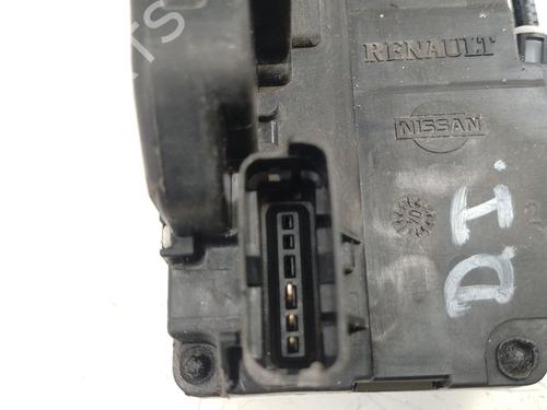 Front left lock NISSAN MICRA III (K12) 1.5 dCi | BP24152153C98 