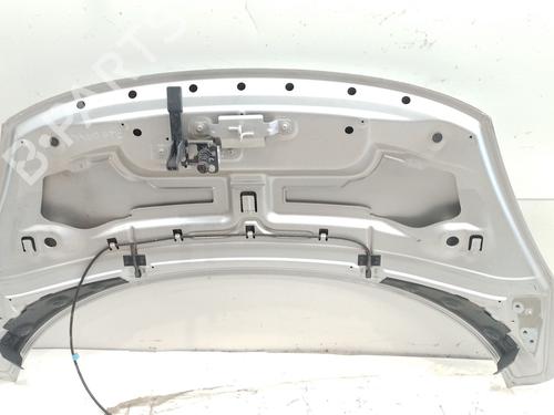 Hood RENAULT SCÉNIC III (JZ0/1_) 1.6 E85 (JZ03, JZ1Y) | BP29004622C1 