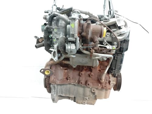 Used Engine DACIA SANDERO II [2012-2025]  13045930