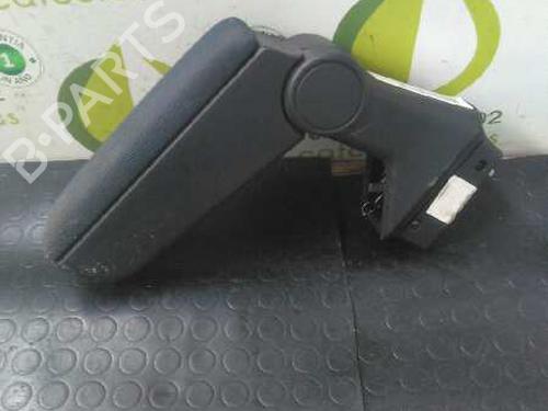 Used Armrest / Center console FIAT GRANDE PUNTO (199_) [2005-2025]  7154592