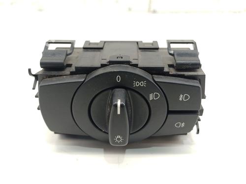 Used Headlight switch Headlight switch BMW X1 (E84) xDrive 20 d (177 hp) 34099580 34099580