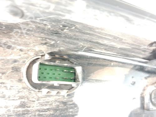 Left rear door VOLVO XC60 I SUV (156) D3 / D4 | BP31666268C4