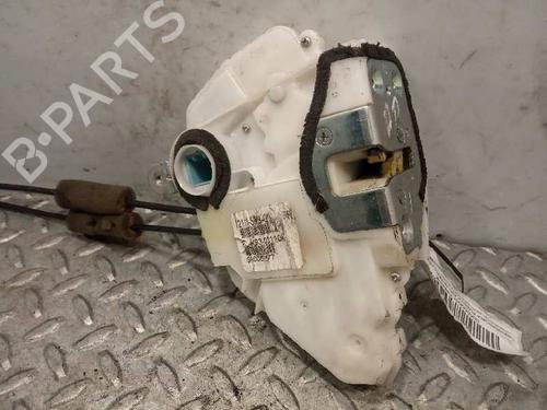 Used Front right lock HONDA CIVIC VIII Hatchback (FN, FK) [2005-2012]  3046902