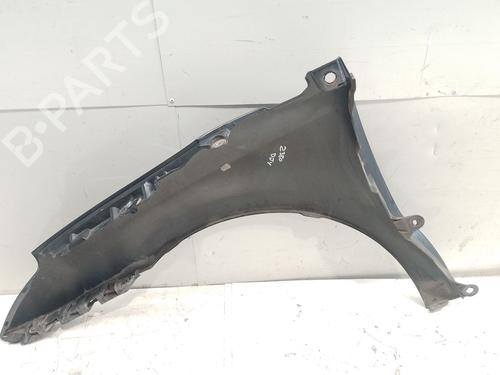 Right front fenders CITROËN C4 I (LC_) 1.6 HDi | BP27366141C42 