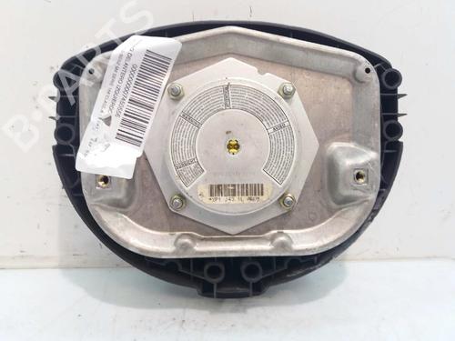 Førerens kollisjonspute MERCEDES-BENZ A-CLASS (W168)  | BP3063253C9 