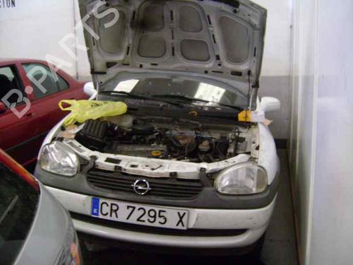 Steering column stalk OPEL CORSA B (S93)  | BP3035847I23 