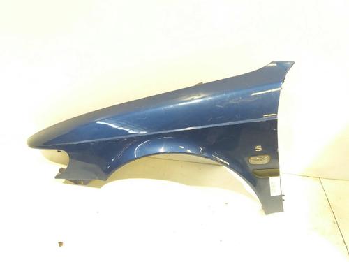 Used Left front fenders SAAB 9-3 (YS3D) 2.2 TiD (125 hp) 3044692