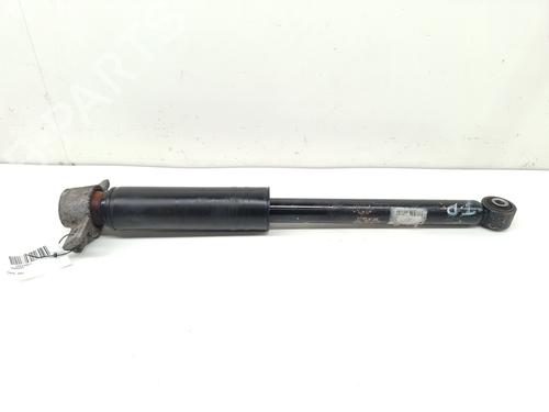 Used Right rear shock absorber OPEL ASTRA J (P10) [2009-2016]  31886467