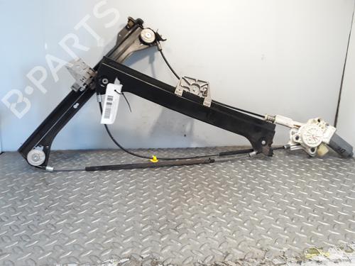 Used Front right window mechanism MERCEDES-BENZ CLK (C209) CLK 320 CDI (209.320) (224 hp) 9044458