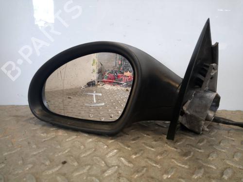 Used Left mirror SEAT IBIZA III (6L1) 1.4 16V (100 hp) 13210068