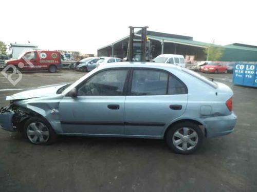 Egr HYUNDAI ACCENT II (LC)  | BP3063117M69 