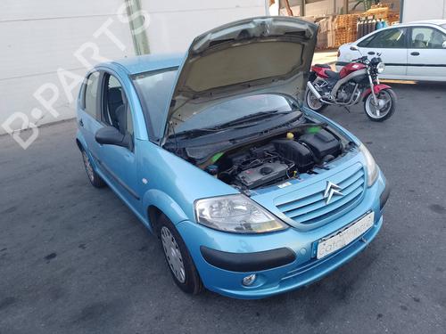 Gearbox CITROËN C3 I (FC_, FN_) 1.4 i | BP19263358M3 