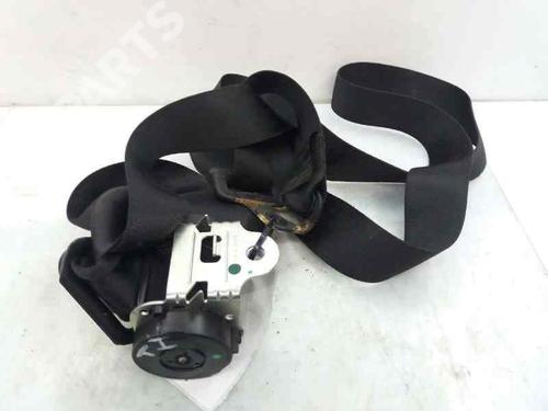 Used Rear left belt tensioner Rear left belt tensioner OPEL ASTRA H (A04) 1.7 CDTI (L48) (100 hp) 6635421 6635421