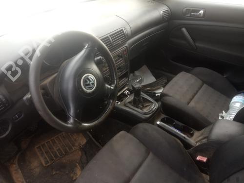 Left mirror VW PASSAT B5.5 (3B3)  | BP11746022C26 