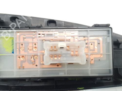 Right front window switch NISSAN PULSAR Hatchback (C13) 1.5 dCi | BP33322084I26  - Image 5