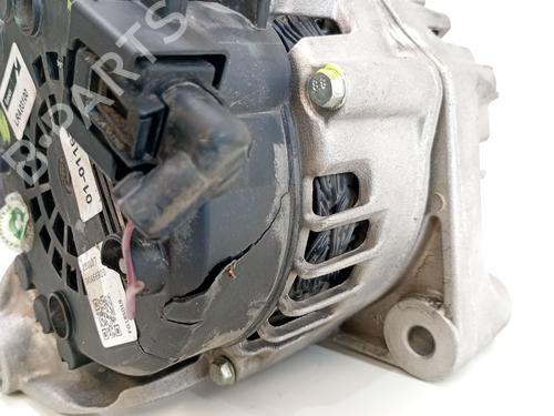 Alternator BMW 3 (E90) 320 d | BP37219492M7 - Image 5