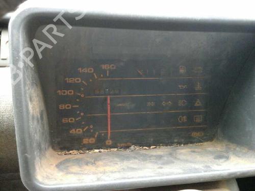 Alternator SEAT MARBELLA (28A)  | BP7293788M7 