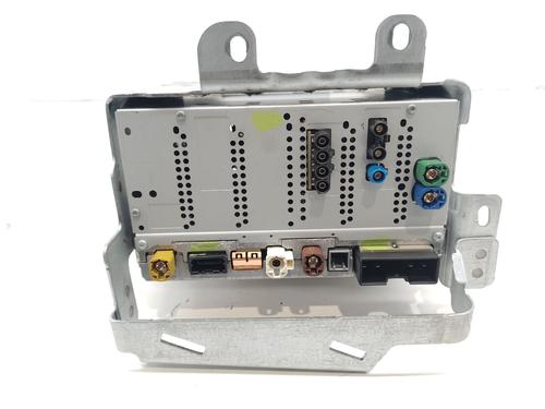 Radio JAGUAR I-PACE (X590) EV400 AWD | BP31381037E6 