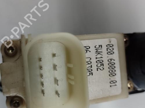 Rear right window mechanism BMW 7 (E65, E66, E67)  | BP18310069C25 