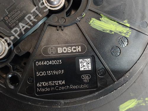 AdBlue-tank VW PASSAT B8 (3G2, CB2) 1.4 TSI | BP32451293M85  - Image 9