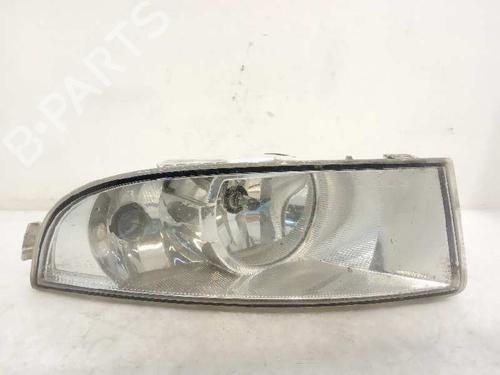 Feu de brouillard avant droit SKODA OCTAVIA II (1Z3) [2004-2013]  4493471