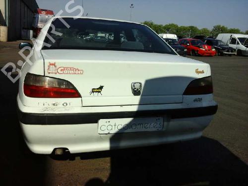 Starter PEUGEOT 406 (8B)  | BP6137978M8 