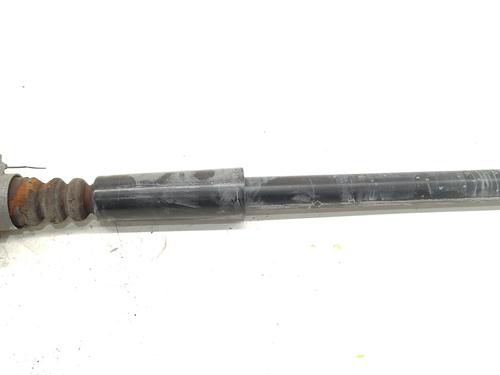 Used Left rear shock absorber Left rear shock absorber SKODA FABIA III (NJ3) 1.0 (75 hp) 34701851 34701851