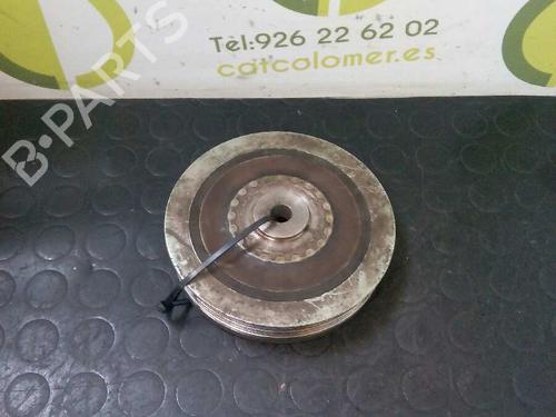 Used Pulley RENAULT MEGANE I Classic (LA0/1_) [1996-2008]  14229076