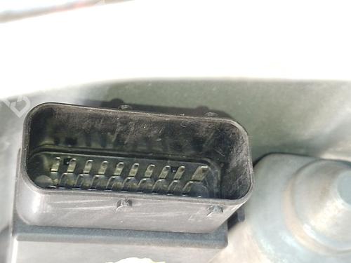 Front left window mechanism VW GOLF IV (1J1) 1.4 16V | BP29334605C22 