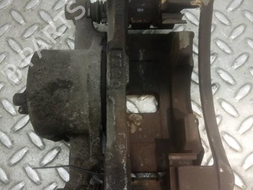 Right front brake caliper CHEVROLET EPICA (KL1_) 2.0 D | BP11860689M104 