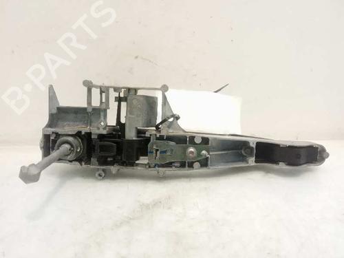 Front left exterior door handle PEUGEOT 208 I (CA_, CC_)  | BP4679844C128 