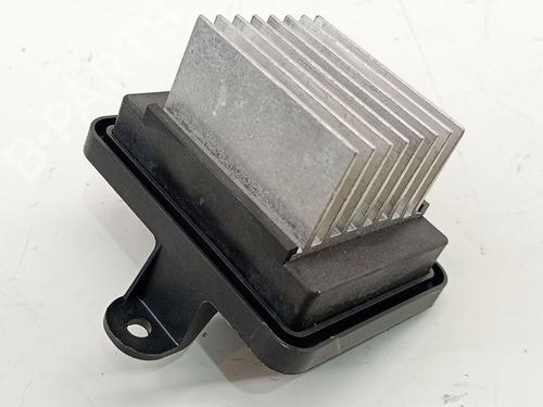 Used Heater resistor Heater resistor PEUGEOT 208 II (UB_, UP_, UW_, UJ_) 1.2 PureTech 100 (101 hp) 39560436 39560436
