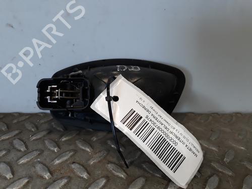 Front right interior door handle RENAULT CLIO IV (BH_)  | BP10062863I14 
